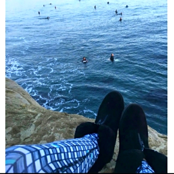 NEW Aussie Merino Leather Suede Water Resistant Boots sz 10 new in box! - Picture 4 of 7